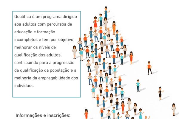 SESSÃO DE INFORMAÇÃO CENTRO QUALIFICA | CALHETA