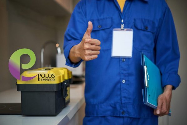 OFERTA DE EMPREGO | CALHETA: TRABALHADOR POLIVALENTE (M/F)