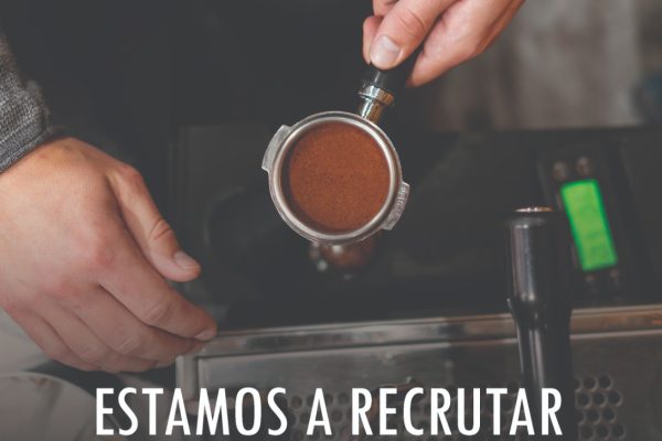 OFERTA DE EMPREGO | CALHETA: EMPREGADO DE BAR