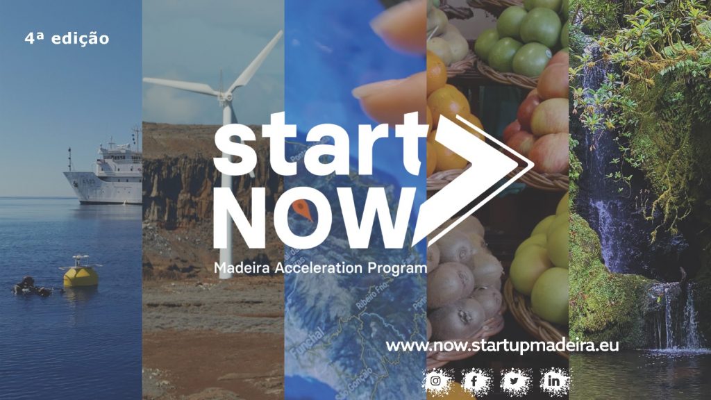 STARTNOW - EMPREGAR MAIS