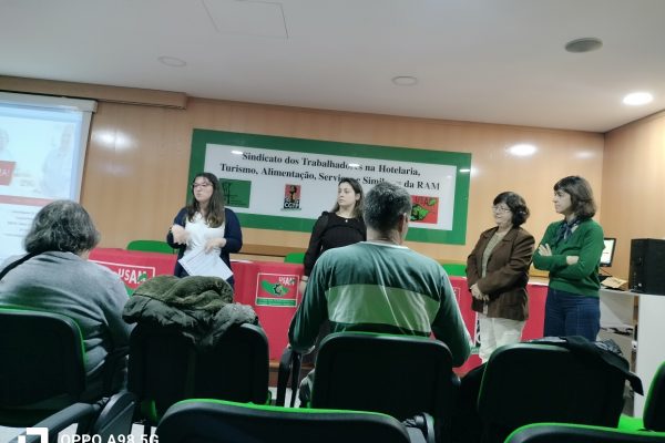 A IMPORTÂNCIA DO VOLUNTARIADO