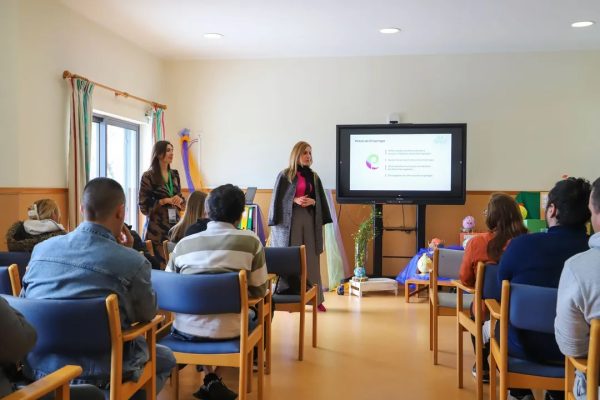 ULTRA TRAIL EMPREGO – 5.ª ETAPA | ÁGUA DE PENA