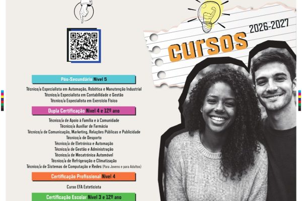 IQ-RAM | OFERTA FORMATIVA 2026/2027