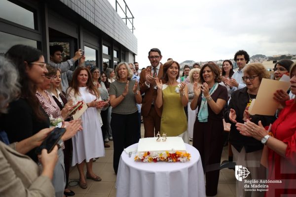 25 ANOS | INSTITUTO DE EMPREGO DA MADEIRA