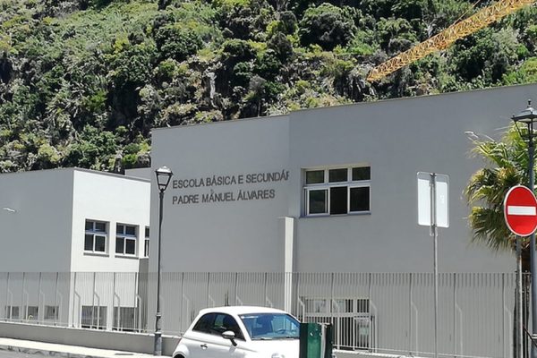 ESCOLA B+S PADRE MANUEL ÁLVARES | OFERTA FORMATIVA 2026/2027