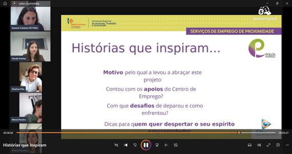 HISTÓRIAS QUE INSPIRAM | EMPREENDEDORISMO NO FEMININO