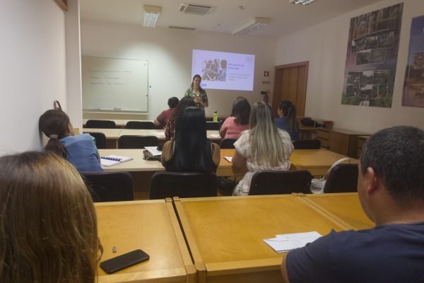 WORKSHOP DE PROCURA ATIVA DE EMPREGO – PONTA DO SOL