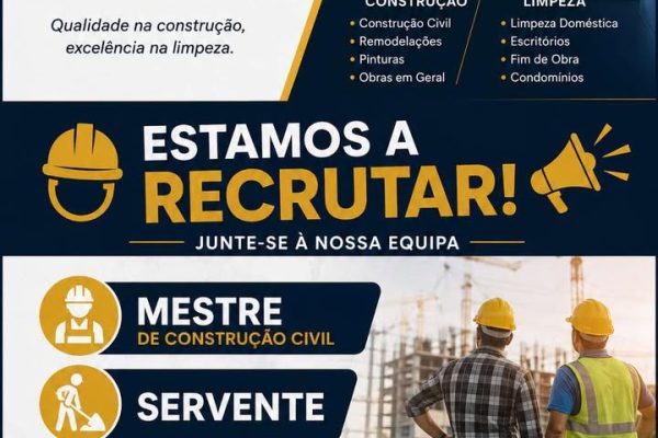 GRUPO DM | OFERTAS DE EMPREGO