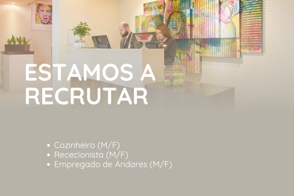 MOON & SUN | OFERTAS DE EMPREGO: