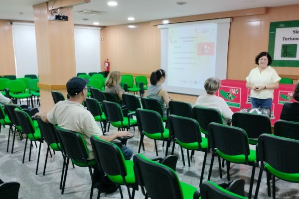 SESSÃO “PREPARAÇÃO PARA ENTREVISTA”